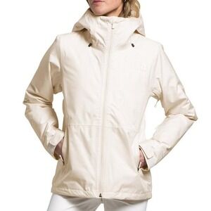 NEW $250 North Face Women's Carto Triclimate Hooded 3 in 1 Jacket Waterproof 3XL